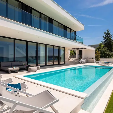 Beachfront The View With Pool Villa *